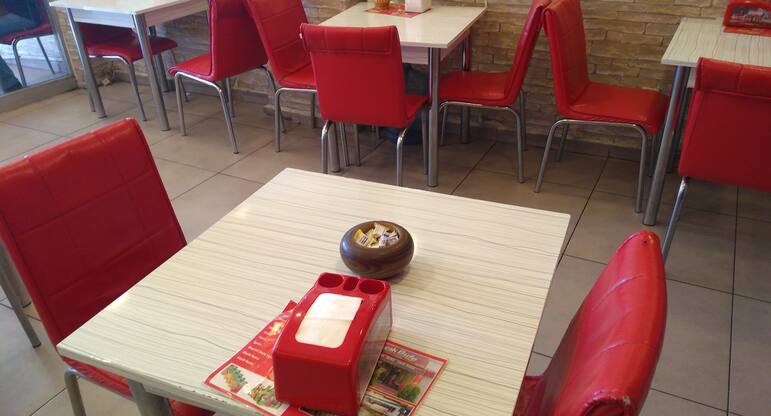 Acik Bufe Menu Menu For Acik Bufe Sanayi Kagithane Istanbul